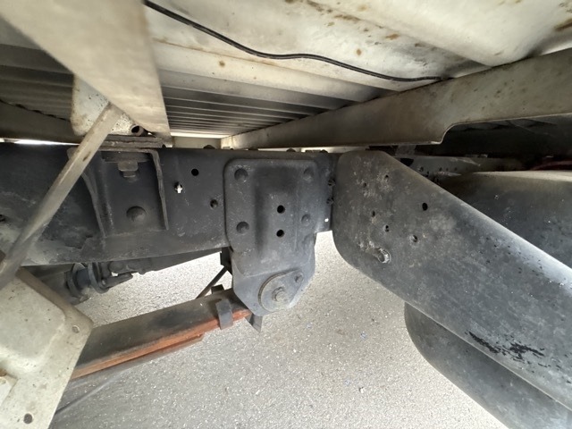 Nissan ATLAS 1994 7988974-17