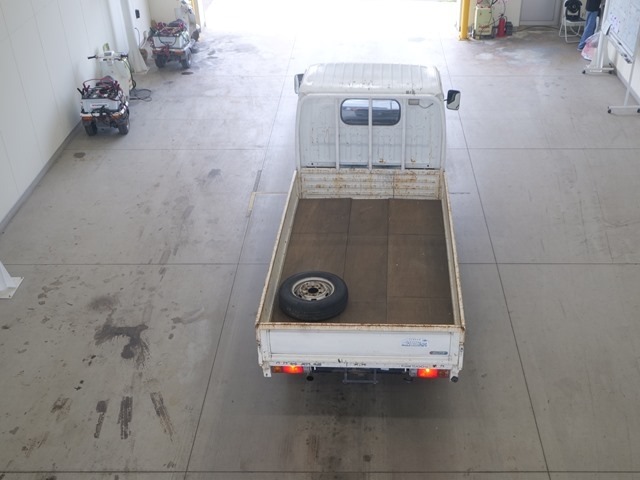 Nissan ATLAS 1994 7988974-3