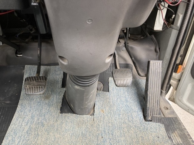 Nissan ATLAS 1994 7988974-4