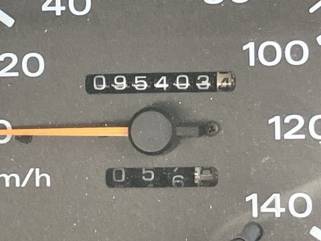 Nissan ATLAS 1994 7988974-6