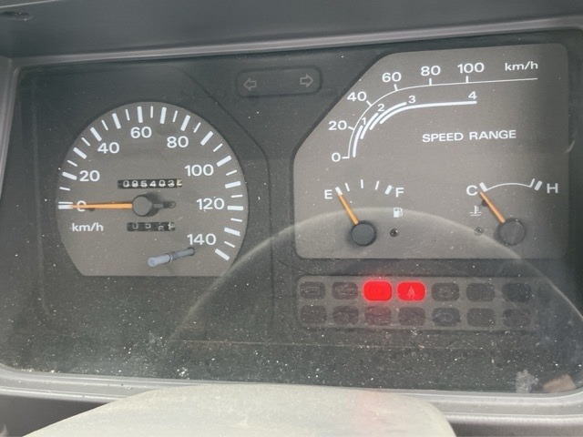 Nissan ATLAS 1994 7988974-7