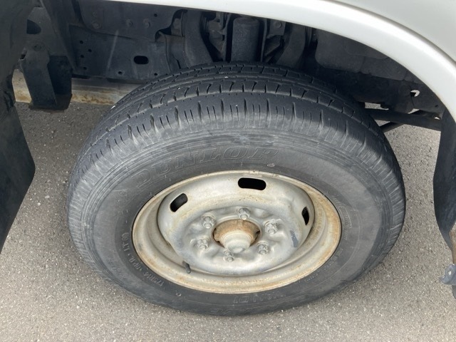 Nissan ATLAS 1994 7988974-9