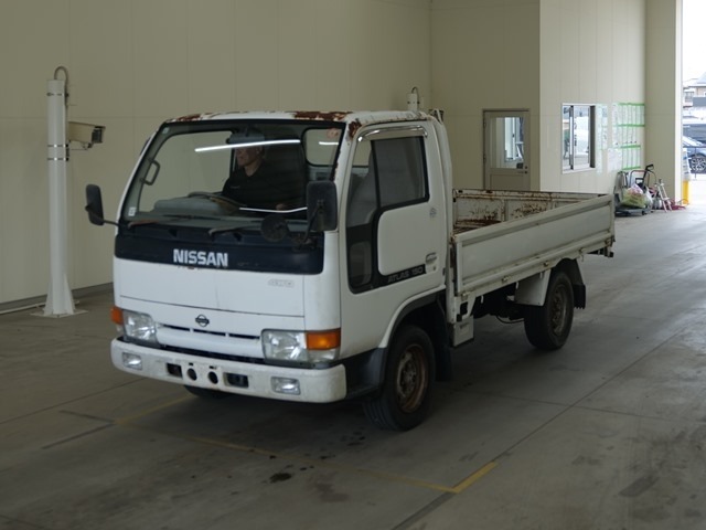 Nissan ATLAS 1992 7988975-0