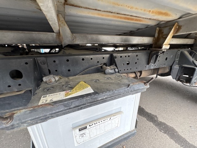 Nissan ATLAS 1992 7988975-12