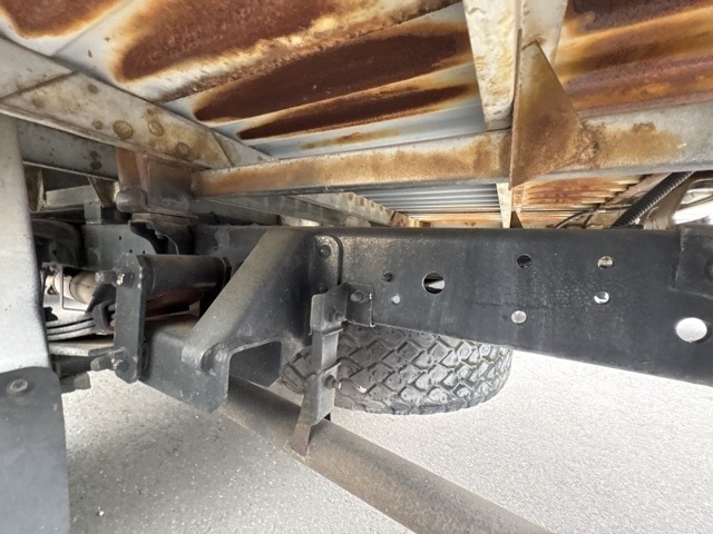 Nissan ATLAS 1992 7988975-14