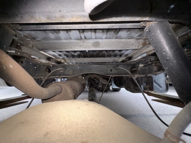 Nissan ATLAS 1992 7988975-15