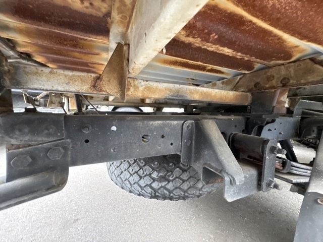 Nissan ATLAS 1992 7988975-16