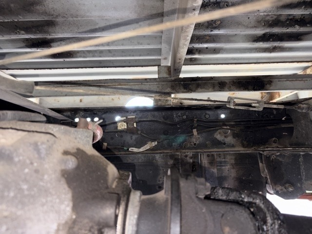 Nissan ATLAS 1992 7988975-18