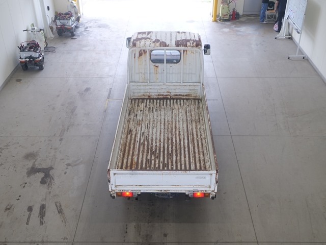 Nissan ATLAS 1992 7988975-3