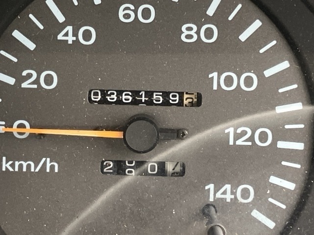 Nissan ATLAS 1992 7988975-6
