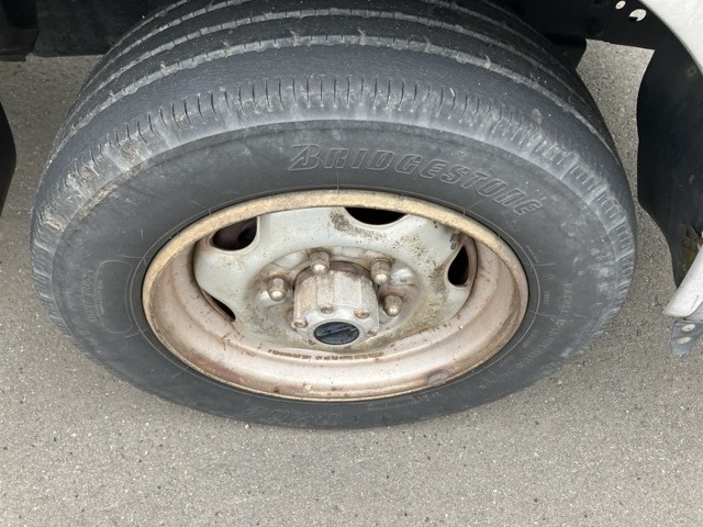 Nissan ATLAS 1992 7988975-9