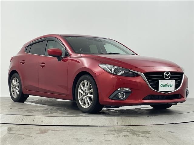 Mazda AXELA 2013 7996358-0