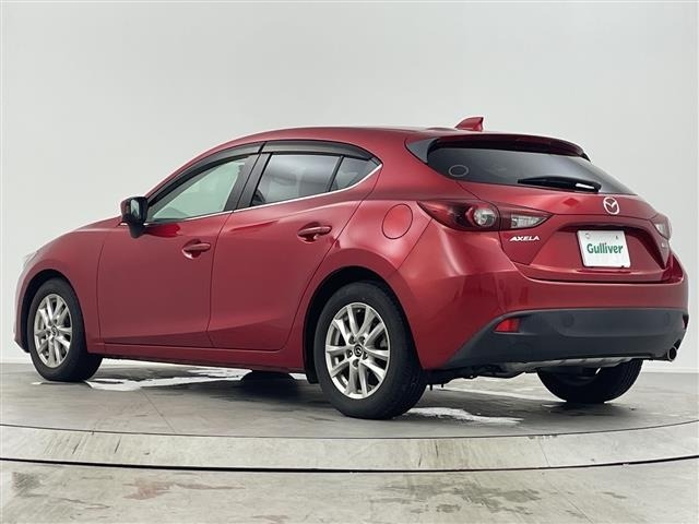 Mazda AXELA 2013 7996358-13