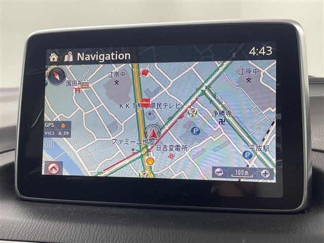 Mazda AXELA 2013 7996358-15