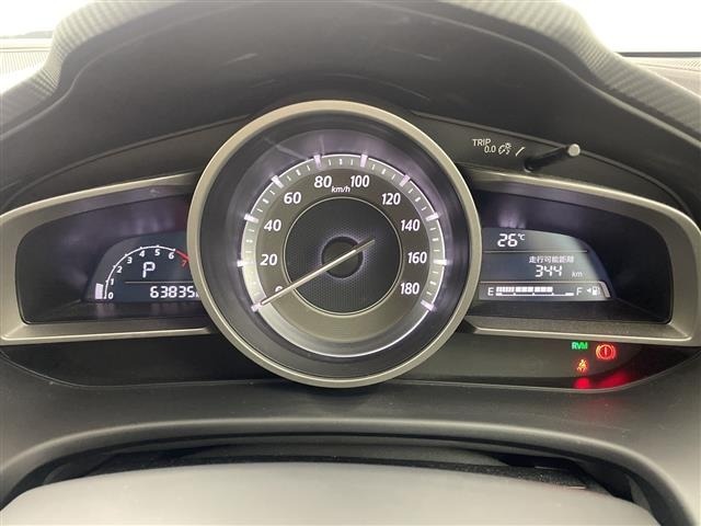 Mazda AXELA 2013 7996358-18