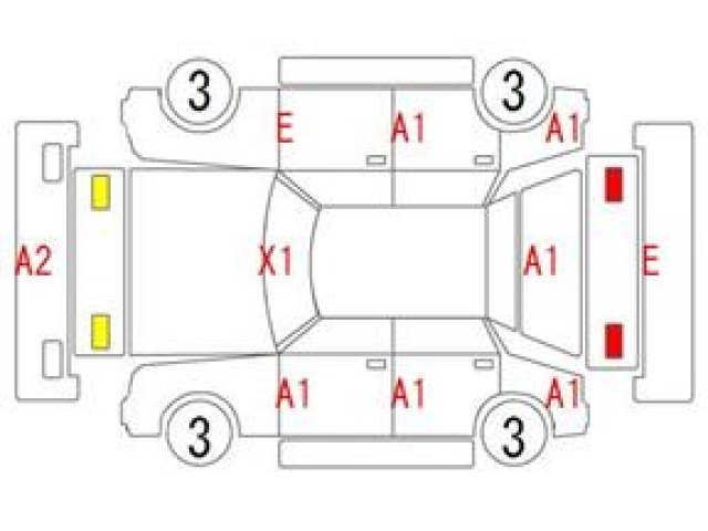 Mazda AXELA 2013 7996358-23