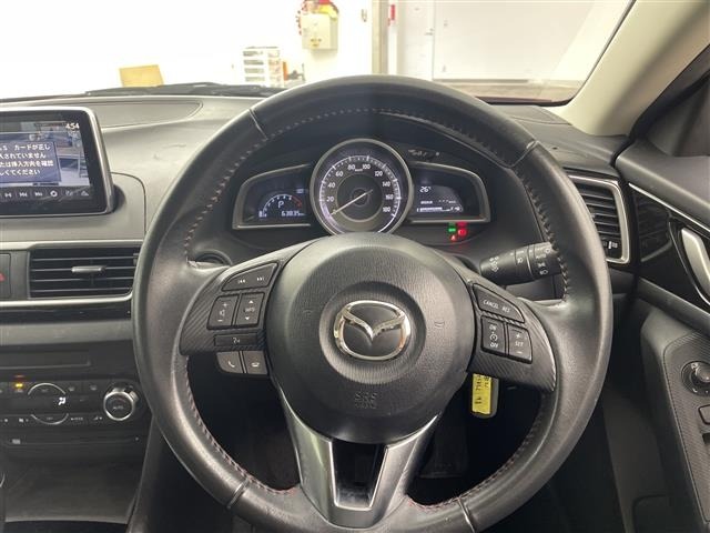 Mazda AXELA 2013 7996358-5
