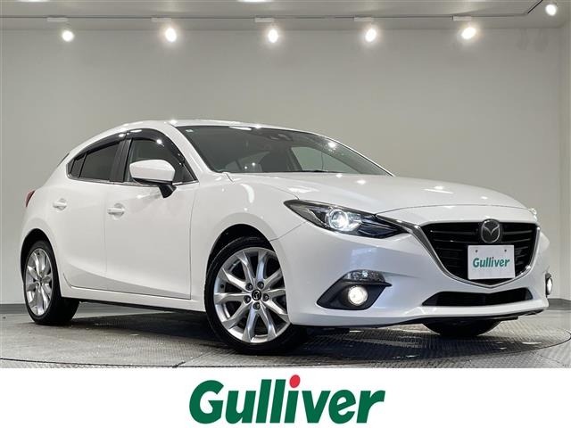Mazda AXELA 2016 7996365-0