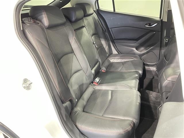 Mazda AXELA 2016 7996365-11