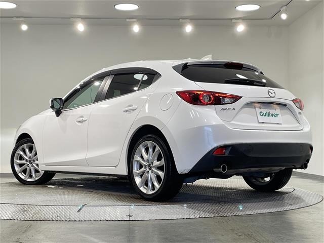Mazda AXELA 2016 7996365-14