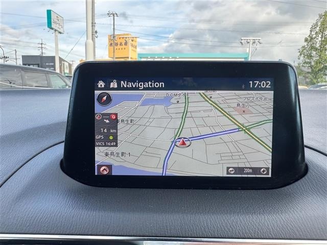 Mazda AXELA 2019 7996366-1