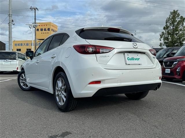 Mazda AXELA 2019 7996366-13
