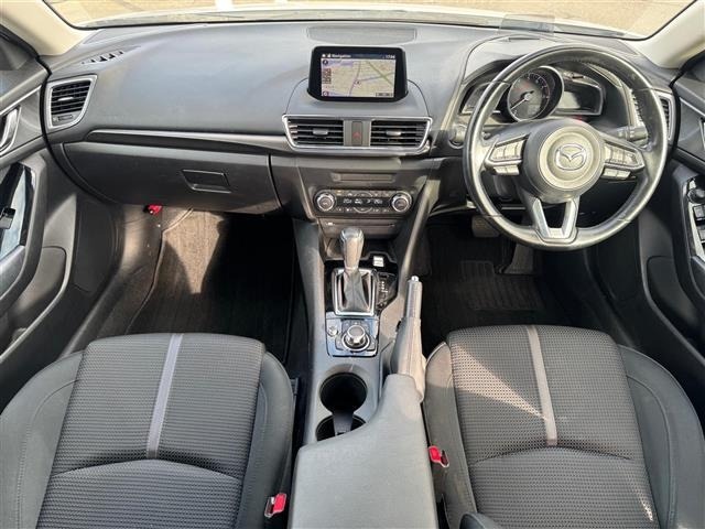 Mazda AXELA 2019 7996366-14