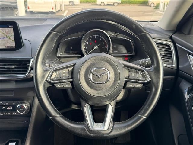 Mazda AXELA 2019 7996366-15