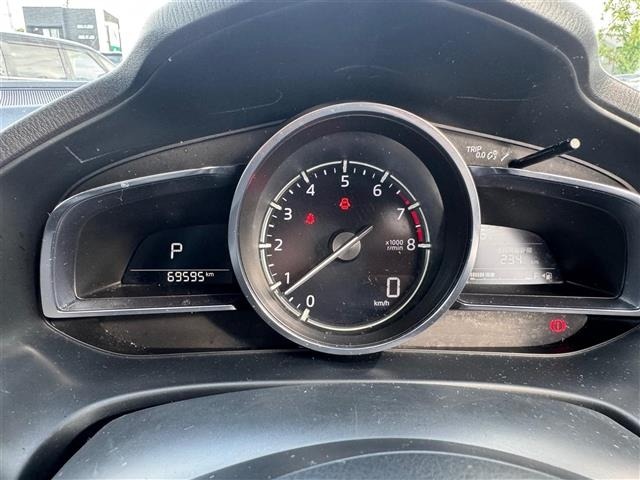 Mazda AXELA 2019 7996366-16