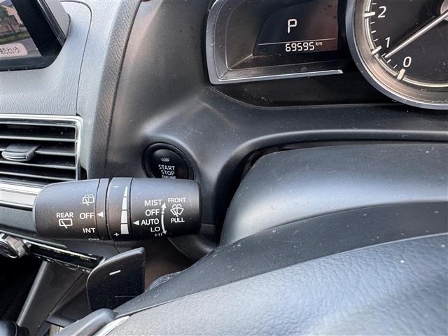 Mazda AXELA 2019 7996366-21