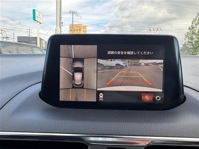 Mazda AXELA 2019 7996366-5