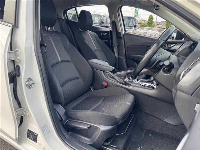 Mazda AXELA 2019 7996366-6