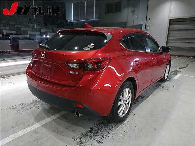 Mazda AXELA 2015 7996390-1