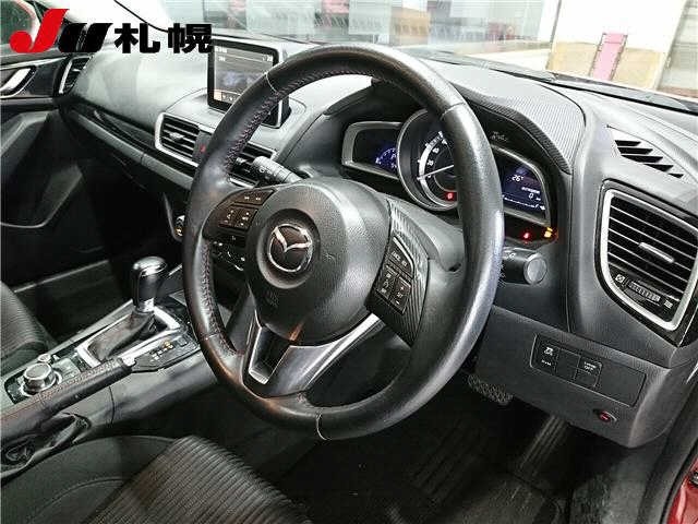 Mazda AXELA 2015 7996390-3