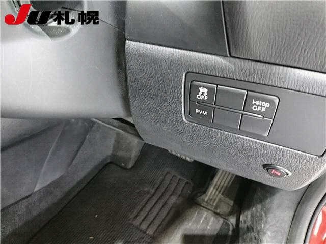 Mazda AXELA 2015 7996390-4