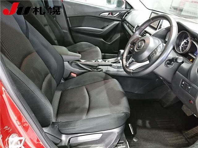 Mazda AXELA 2015 7996390-5
