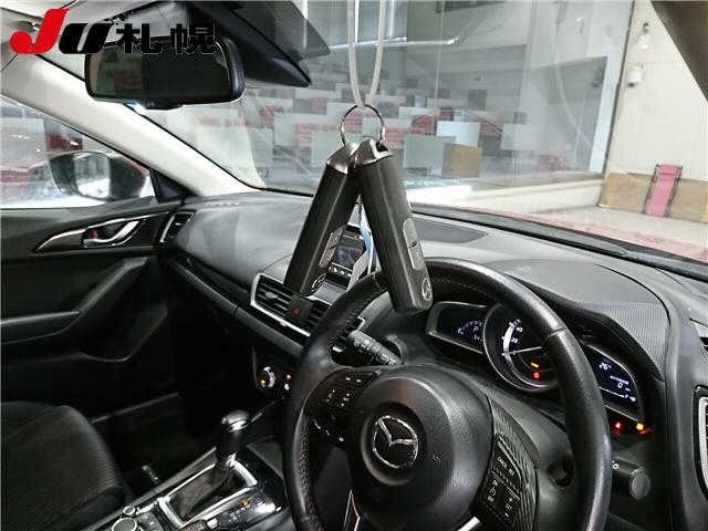 Mazda AXELA 2015 7996390-6