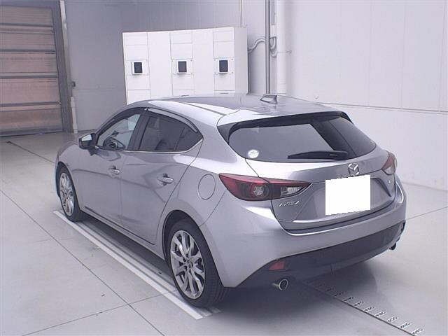 Mazda AXELA 2014 7996397-1