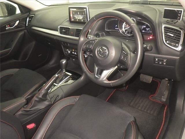 Mazda AXELA 2014 7996397-3