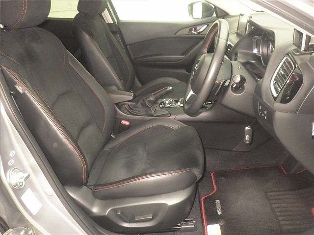 Mazda AXELA 2014 7996397-5