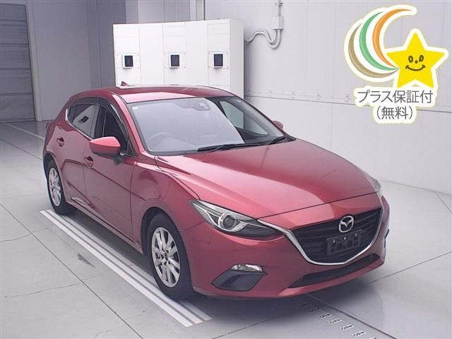 Mazda AXELA 2015 7996404-0