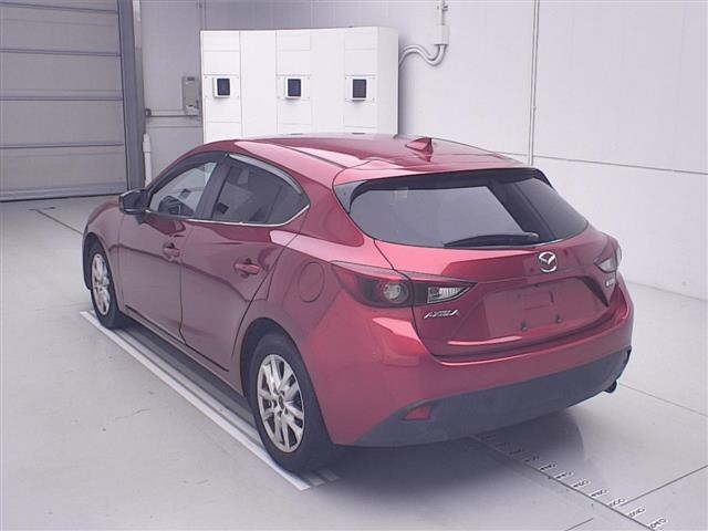 Mazda AXELA 2015 7996404-1