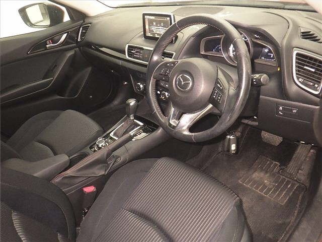 Mazda AXELA 2015 7996404-3