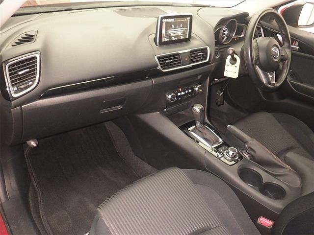 Mazda AXELA 2015 7996404-4