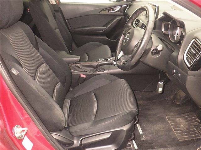 Mazda AXELA 2015 7996404-5