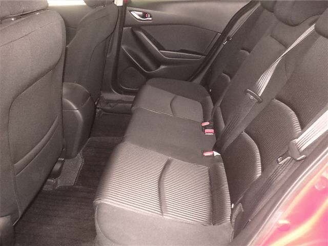 Mazda AXELA 2015 7996404-7
