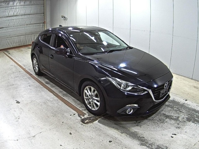 Mazda AXELA 2014 7996423-0
