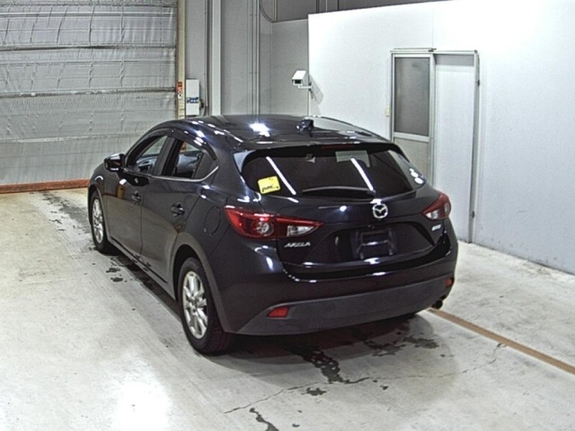 Mazda AXELA 2014 7996423-1