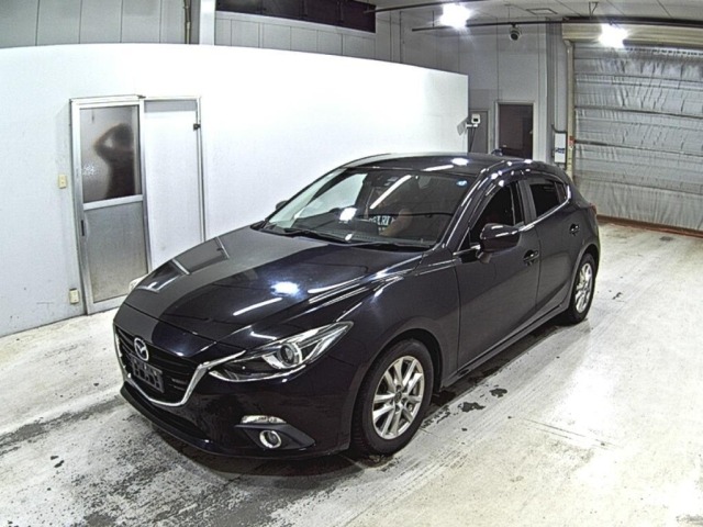 Mazda AXELA 2014 7996423-4