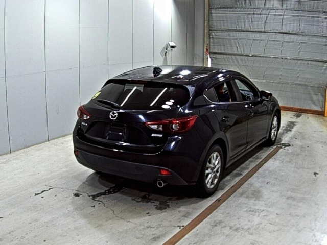 Mazda AXELA 2014 7996423-5